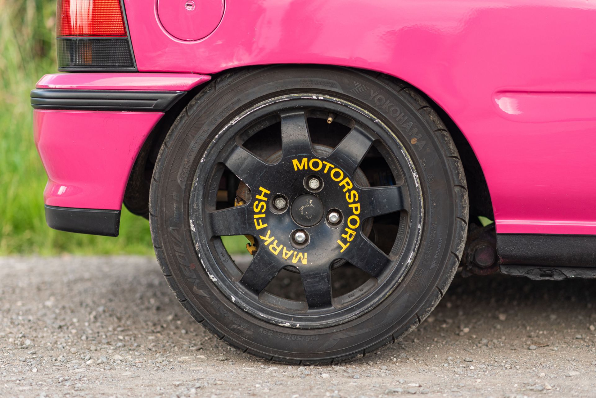 1994 Renault Clio Williams Cup  Built for Renault’s legendary championship, Now eligible for Histori - Image 28 of 64