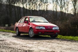 1990 Ford Sierra XR4X4i ***NO RESERVE***