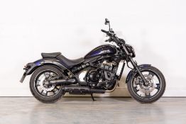 2015 Kawasaki Vulcan