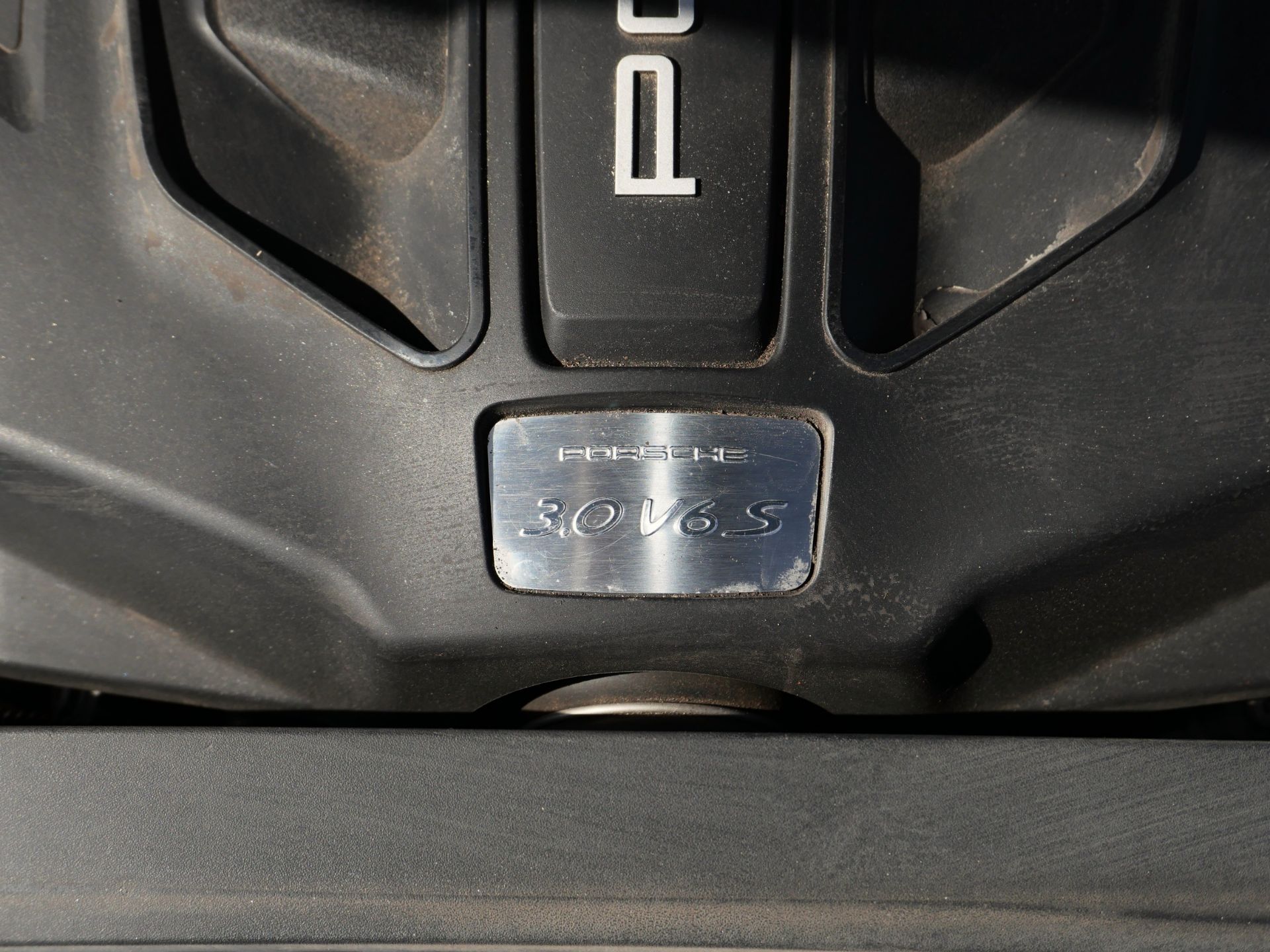 2015 Porsche Macan S S-A - Image 112 of 114
