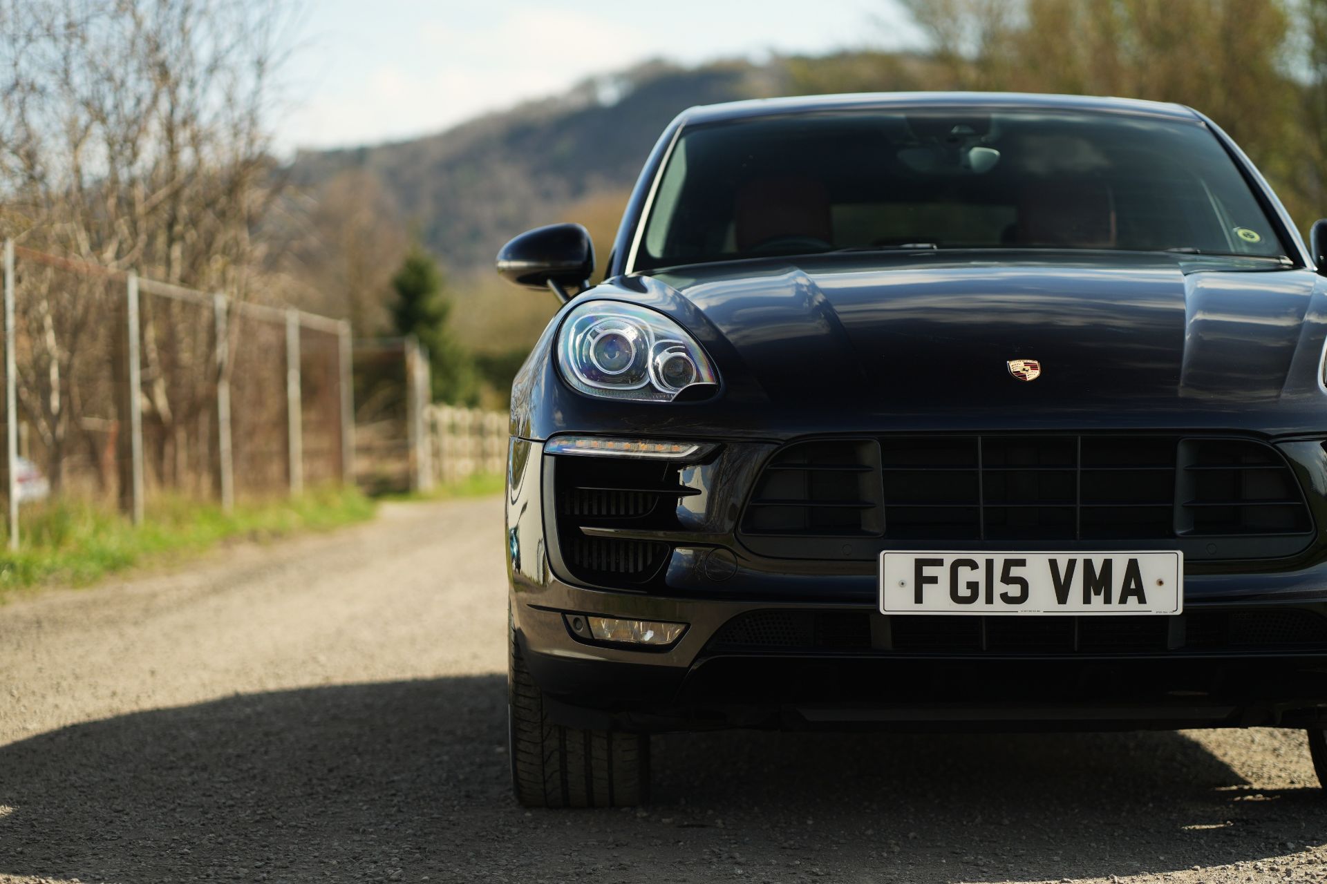 2015 Porsche Macan S S-A - Image 32 of 114