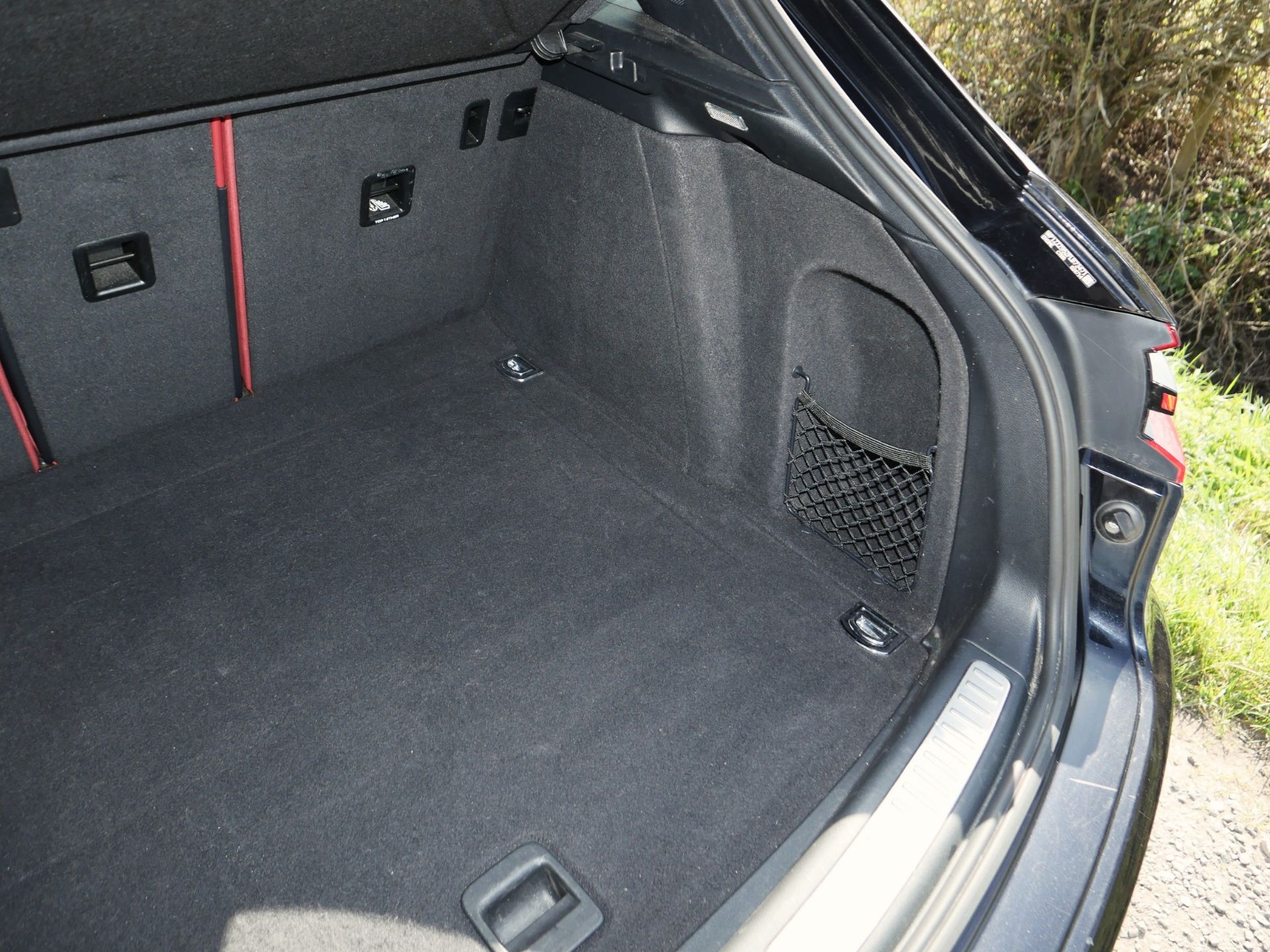 2015 Porsche Macan S S-A - Image 105 of 114
