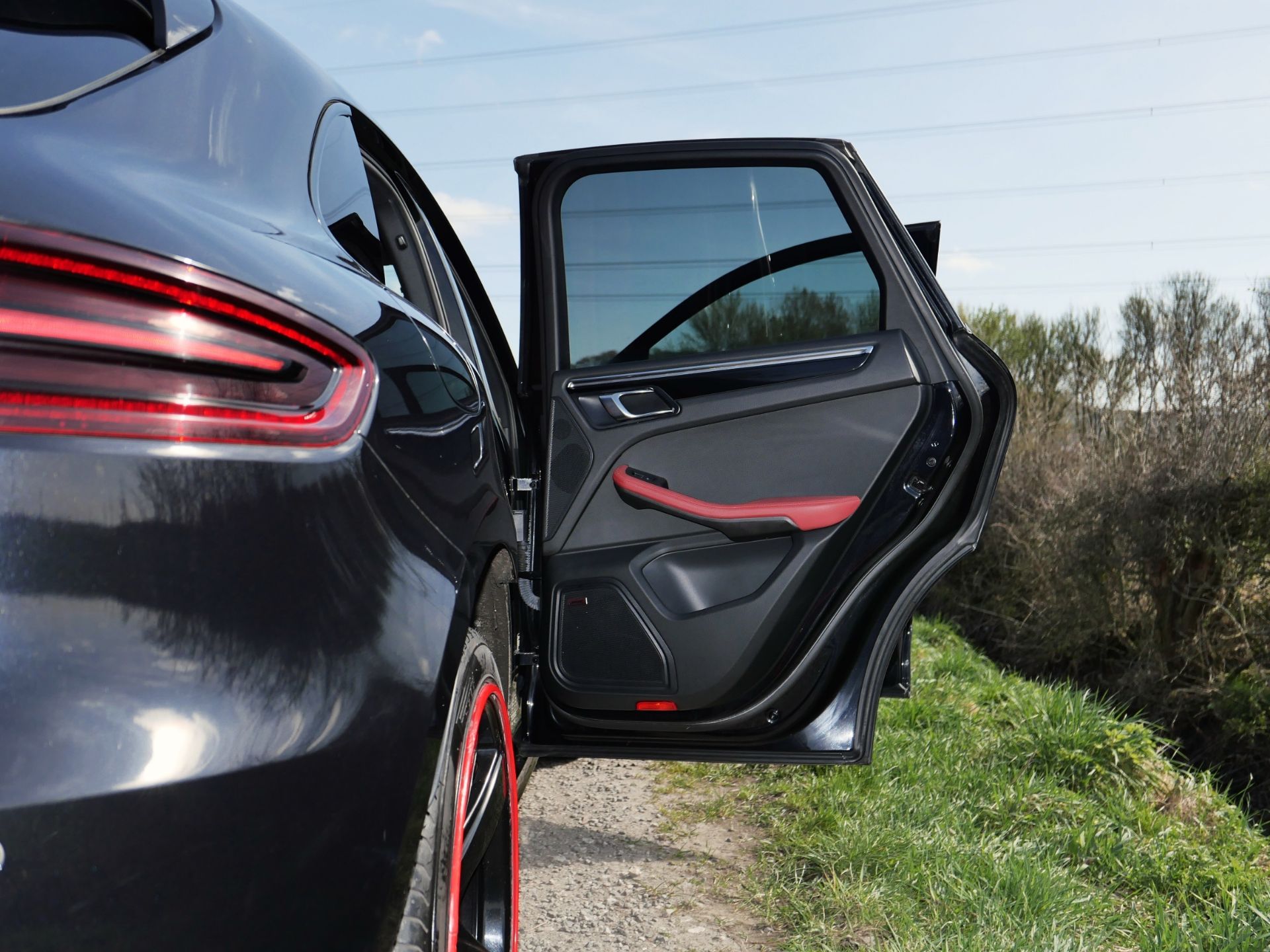 2015 Porsche Macan S S-A - Image 61 of 114