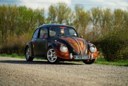 1978 Volkswagen Beetle ***NO RESERVE***
