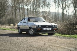 1983 Ford Capri 2.8 Injection