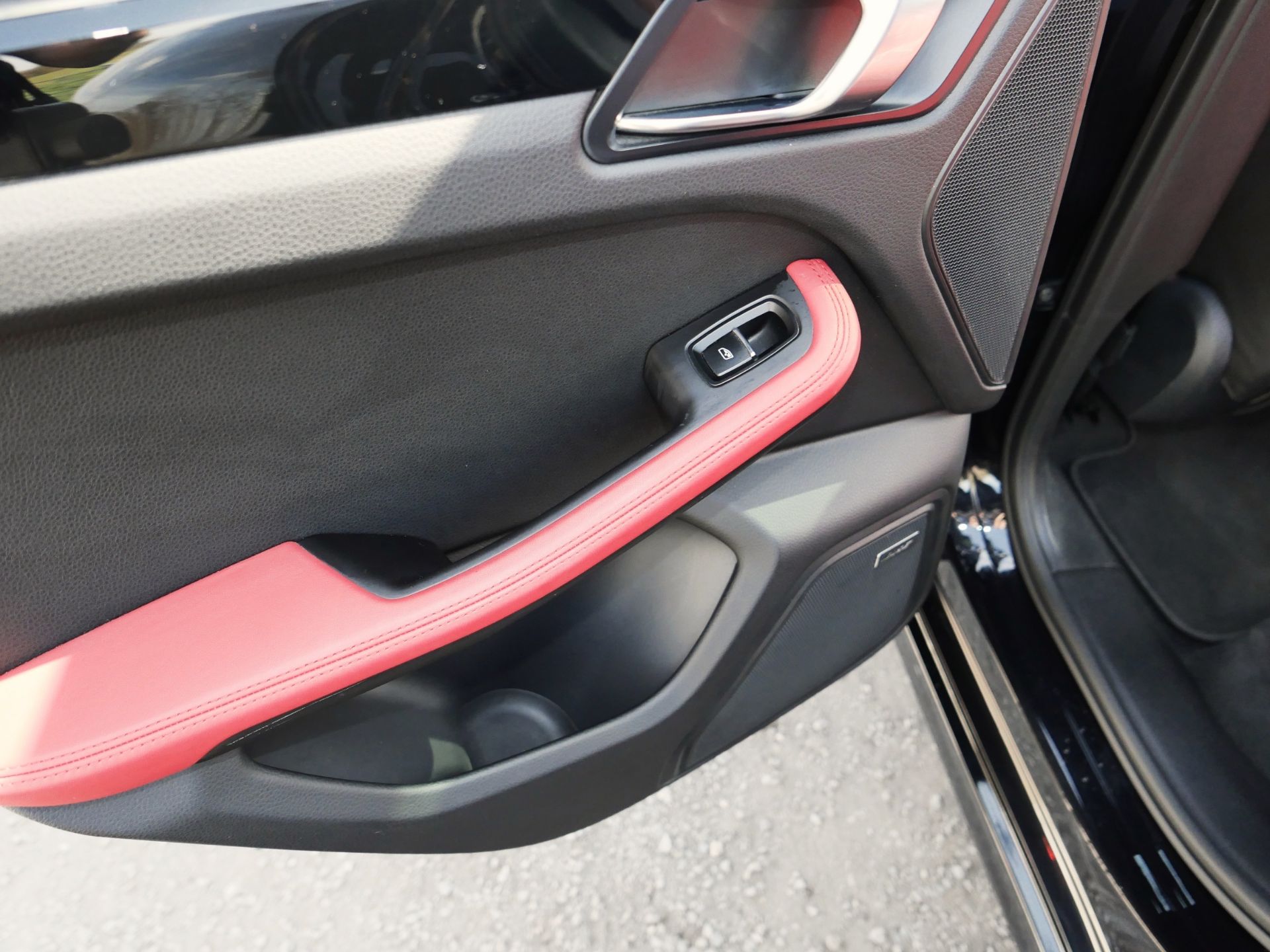 2015 Porsche Macan S S-A - Image 74 of 114