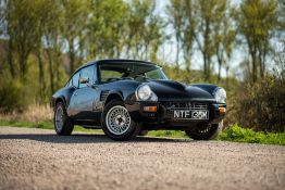 1973 Triumph GT6