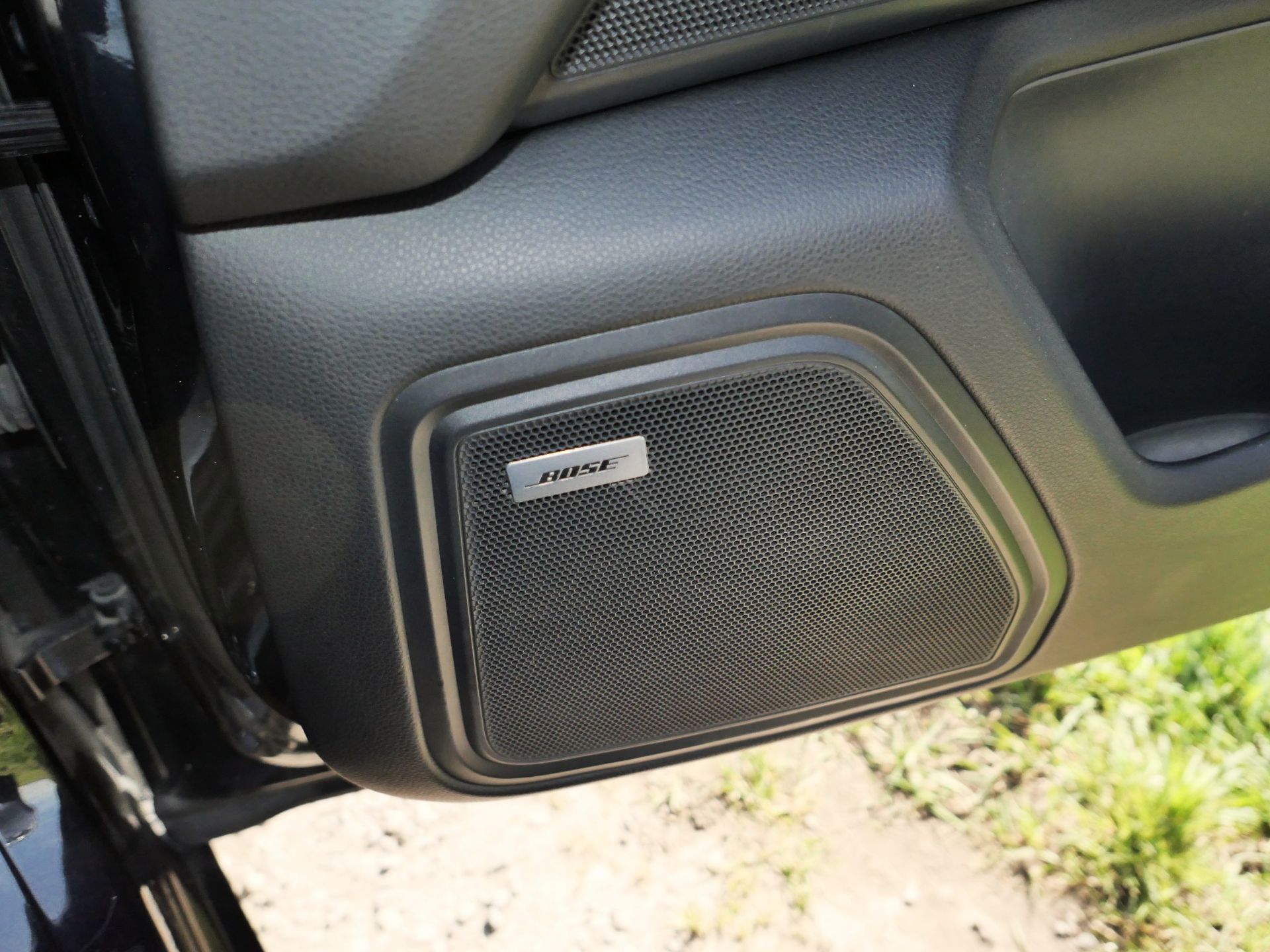 2015 Porsche Macan S S-A - Image 77 of 114