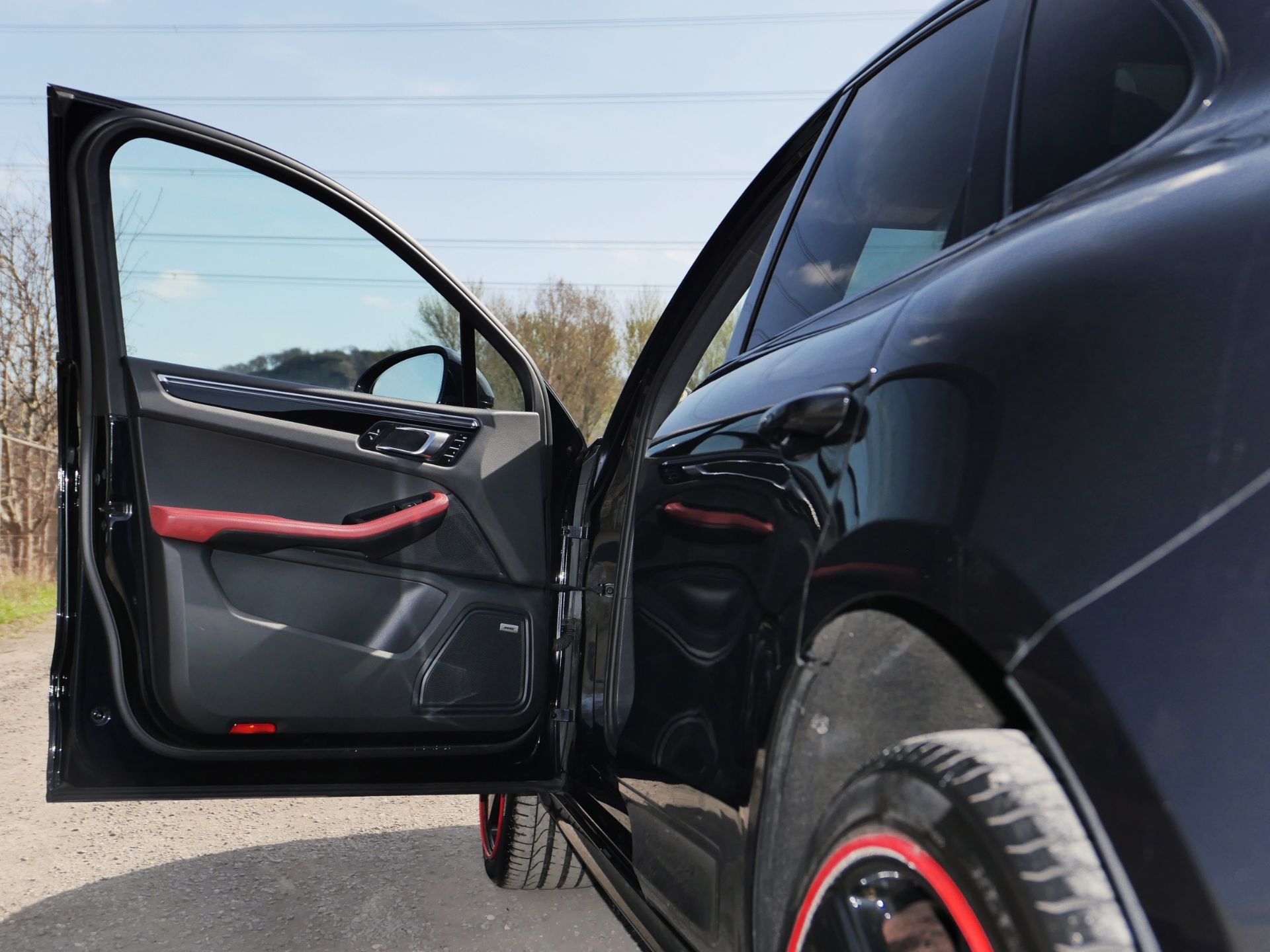 2015 Porsche Macan S S-A - Image 62 of 114