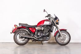 2000 Triumph Legend TT