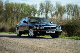 1999 Jaguar XJ8 ***NO RESERVE***