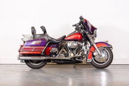 2006 Harley Davidson Electro Glide