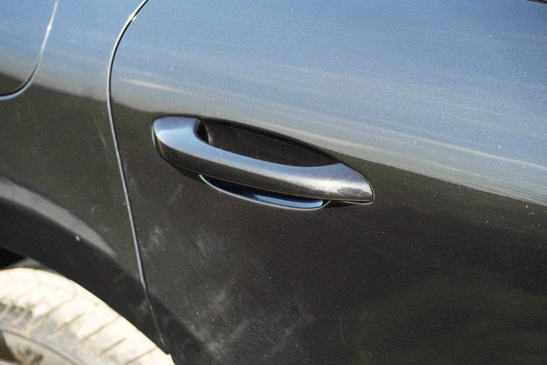 2015 Porsche Macan S S-A - Image 22 of 114