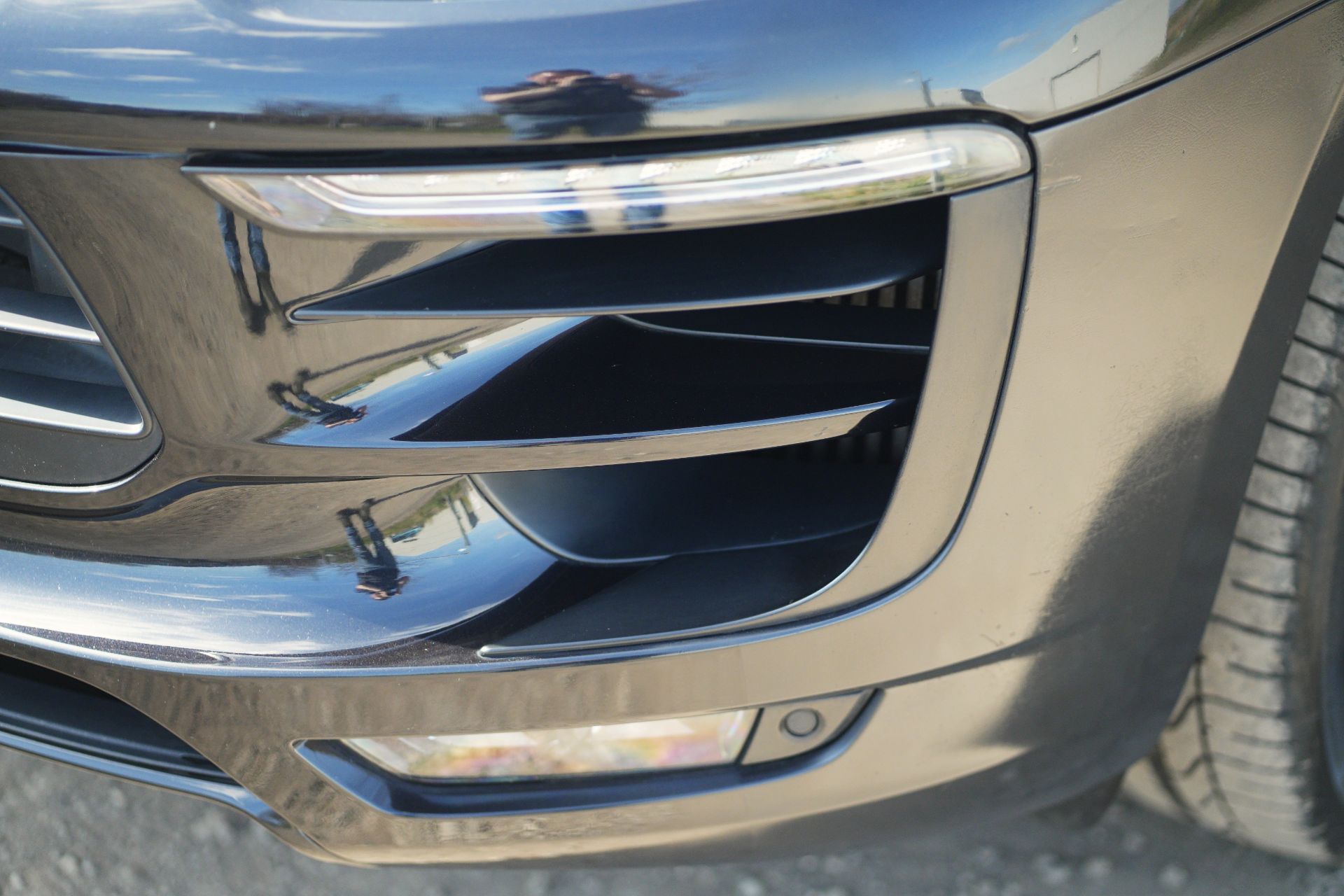 2015 Porsche Macan S S-A - Image 20 of 114