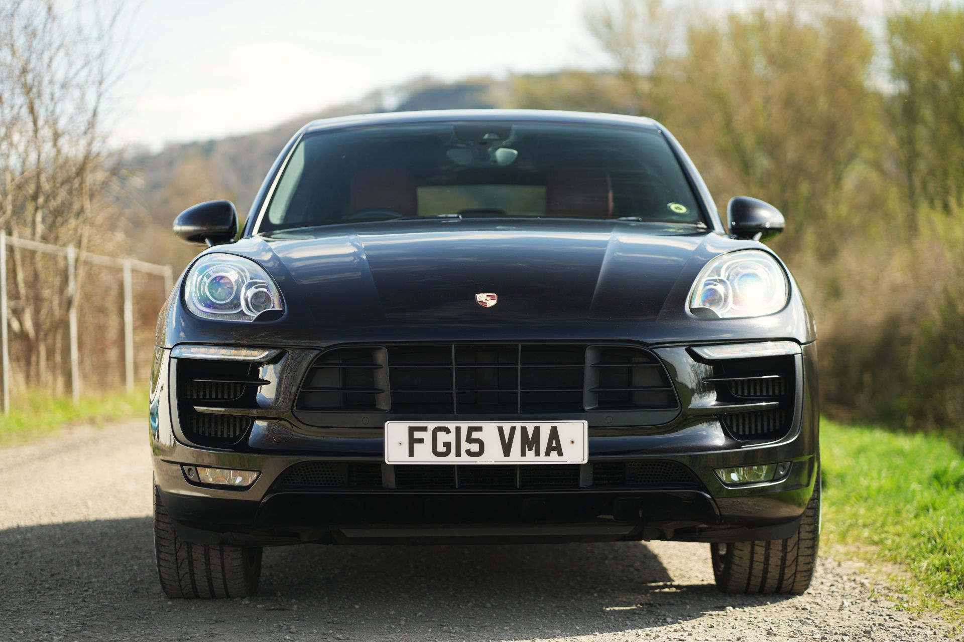 2015 Porsche Macan S S-A - Image 8 of 114