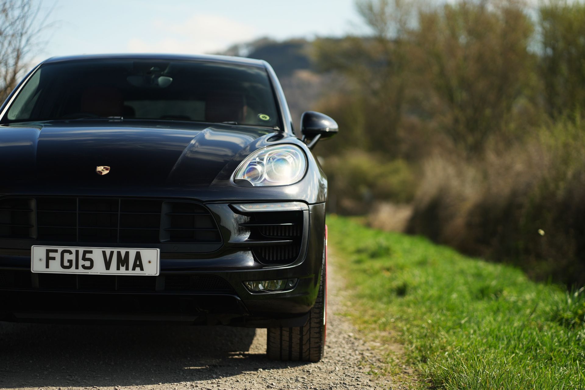 2015 Porsche Macan S S-A - Image 34 of 114
