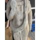 STANDING STONE TORSO OF A BODHISATTVA GANDHARA 4TH CENTURY - Bild 6 aus 14