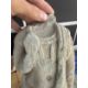 STANDING STONE TORSO OF A BODHISATTVA GANDHARA 4TH CENTURY - Bild 8 aus 14