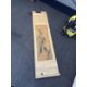 FINE CHINESE HANGING SCROLL OF A HERMIT SCHOLAR , QINGG DYNASTY - Bild 7 aus 11