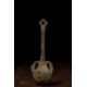 A RITUAL BRONZE LADLE WITH TAOTIE MASK, CHINA SHANG DYNASTY 13TH to 11TH CENTURY BCE - Bild 1 aus 3
