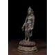 STANDING PADMAPANI BRONZE NEPAL 17TH CENTURY - Bild 4 aus 16
