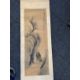 FINE CHINESE HANGING SCROLL OF A HERMIT SCHOLAR , QINGG DYNASTY - Bild 9 aus 11