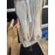 STANDING STONE TORSO OF A BODHISATTVA GANDHARA 4TH CENTURY - Bild 14 aus 14