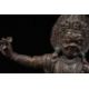 RARE VAJRAPANI BRONZE TIBET 19TH CENTURY - Bild 5 aus 13