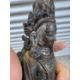STANDING PADMAPANI BRONZE NEPAL 17TH CENTURY - Bild 9 aus 16