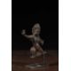 RARE VAJRAPANI BRONZE TIBET 19TH CENTURY - Bild 2 aus 13