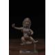 RARE VAJRAPANI BRONZE TIBET 19TH CENTURY - Bild 1 aus 13