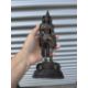 STANDING PADMAPANI BRONZE NEPAL 17TH CENTURY - Bild 16 aus 16