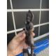 RARE VAJRAPANI BRONZE TIBET 19TH CENTURY - Bild 8 aus 13