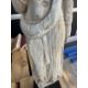 STANDING STONE TORSO OF A BODHISATTVA GANDHARA 4TH CENTURY - Bild 7 aus 14