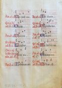 Breviarium.
