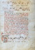 Antiphonar.