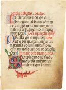 Breviarium.