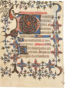 Breviarium.