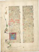 Antiphonar.