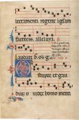Antiphonar.