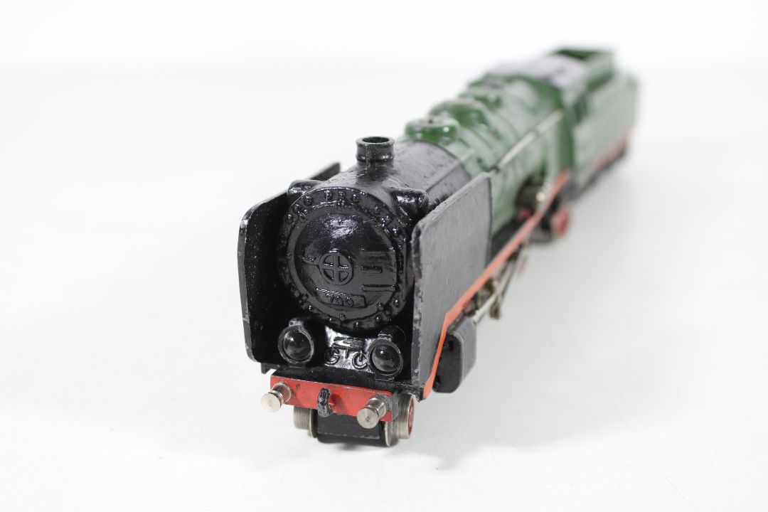 Märklin H0 Zugset HR 749 LNER OVP  - Bild 3 aus 17