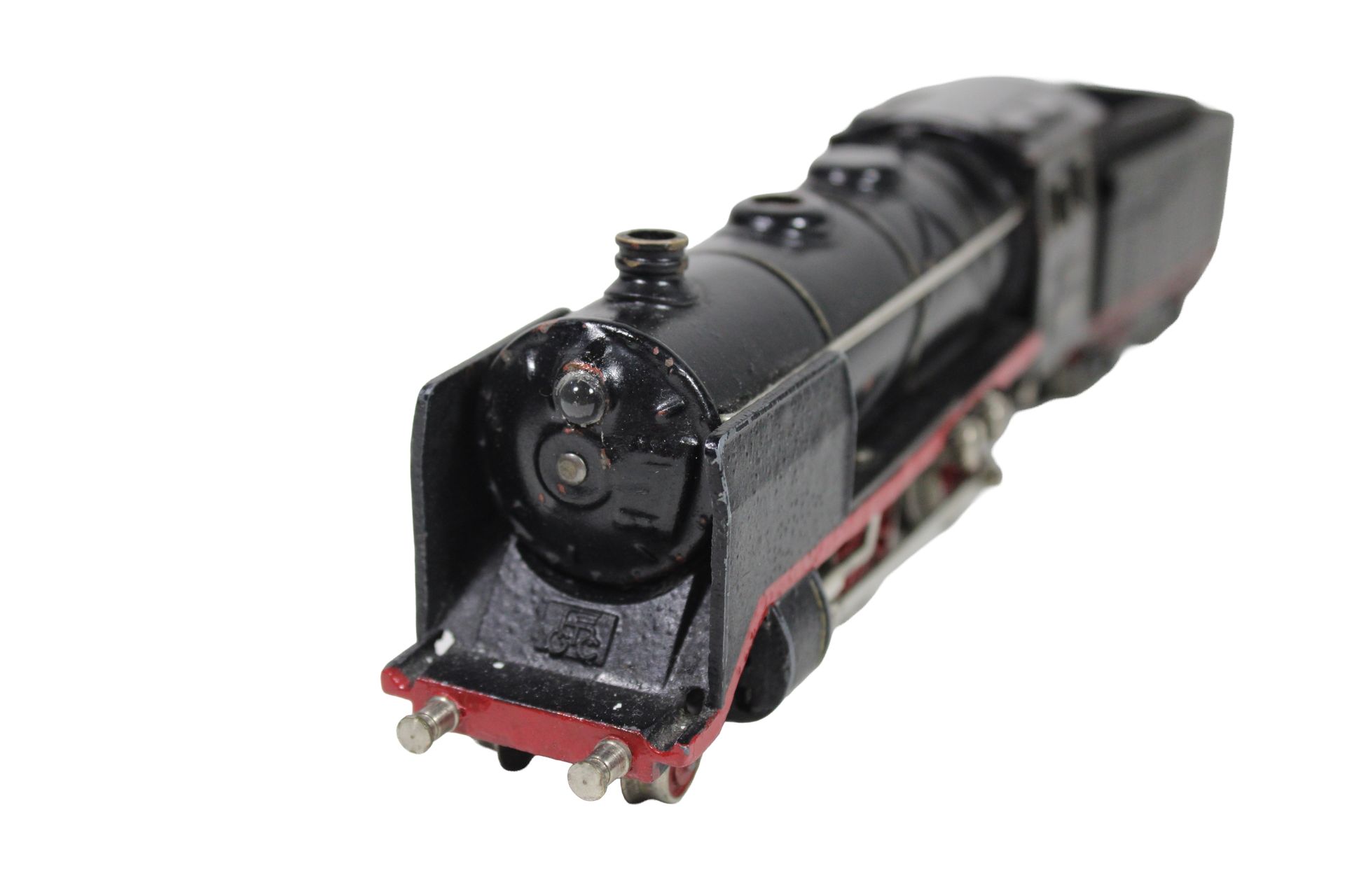 Märklin H0 Dampflok E 700  - Bild 3 aus 8