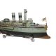Märklin Kriegsschiff 1090 Kreuzer "HERTHA"  - Bild 11 aus 13