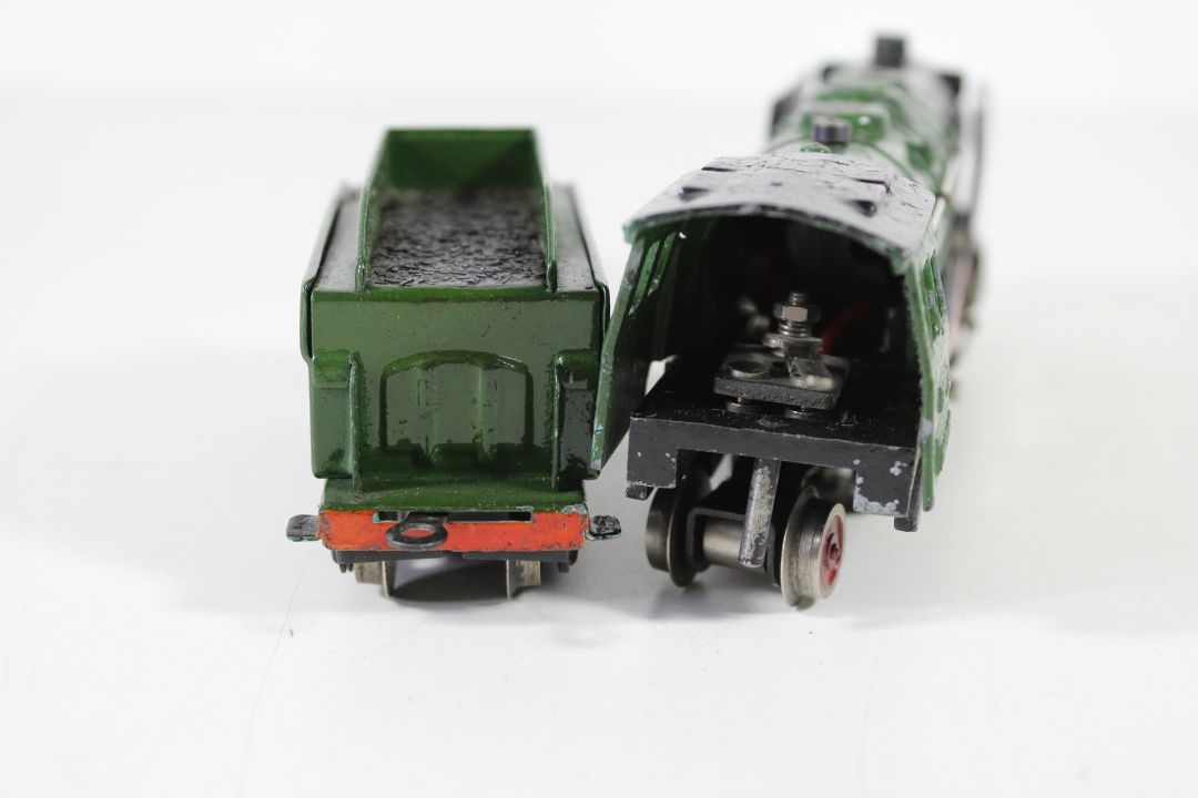 Märklin H0 Zugset HR 749 LNER OVP  - Bild 6 aus 17