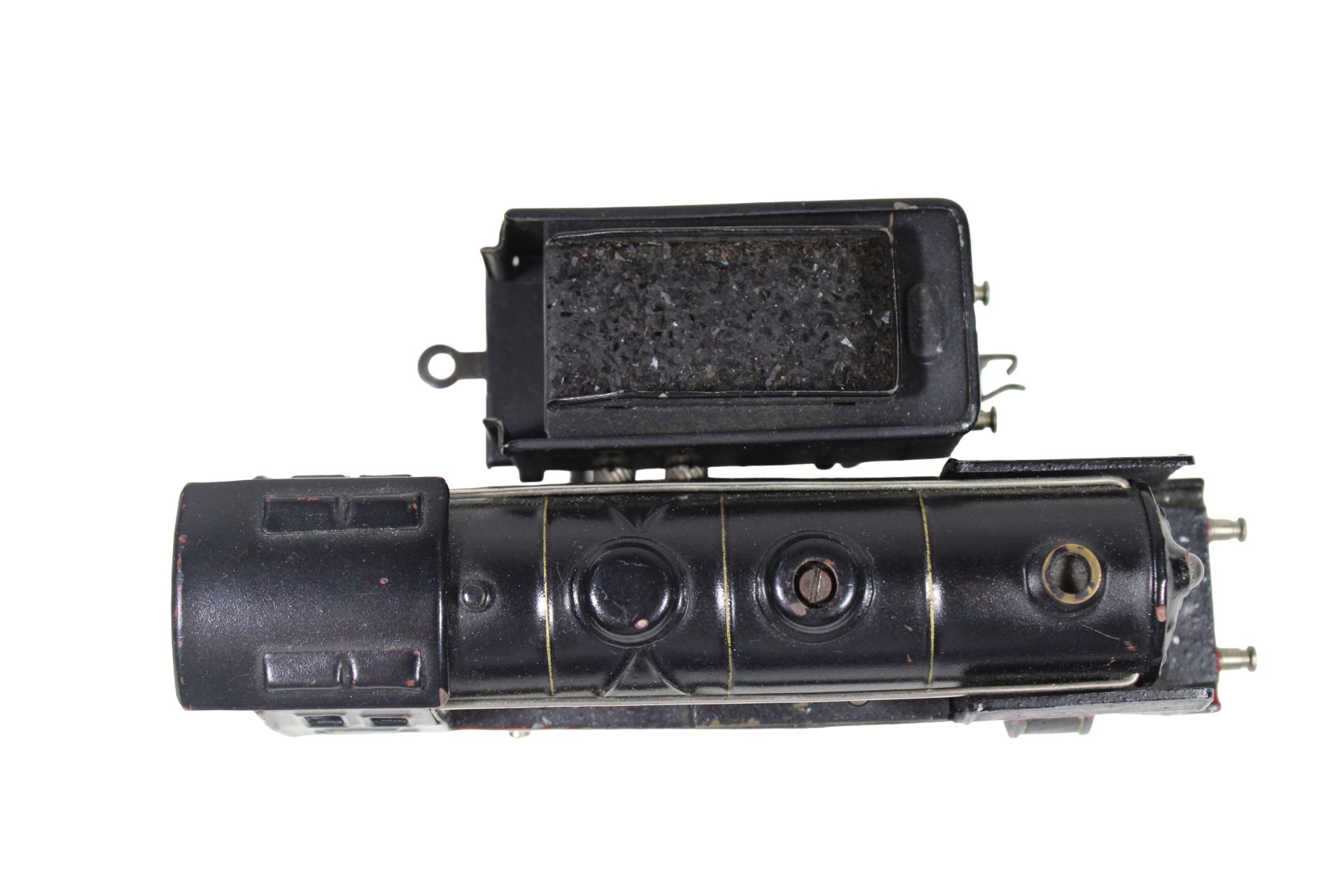 Märklin H0 Dampflok E 700  - Bild 7 aus 8