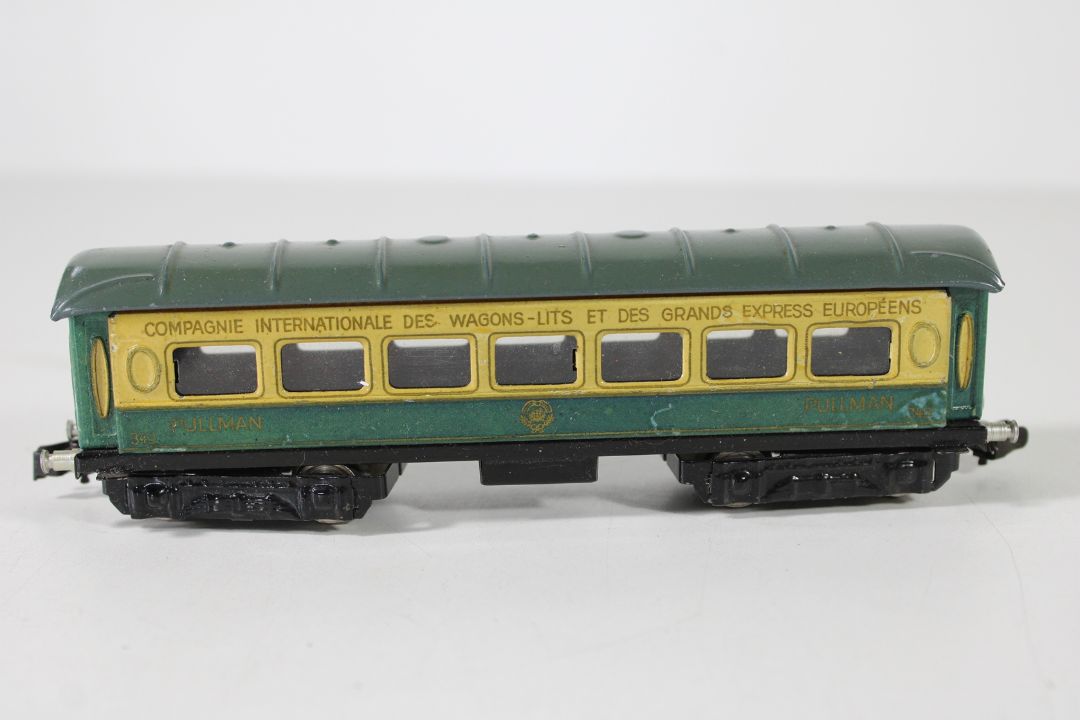 Märklin H0 Zugset HR 749 LNER OVP  - Bild 13 aus 17