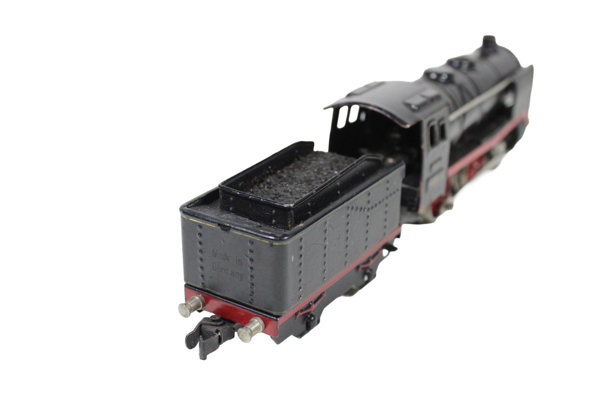 Märklin H0 Dampflok E 700  - Bild 5 aus 8