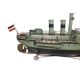 Märklin Kriegsschiff 1090 Kreuzer "HERTHA"  - Bild 10 aus 13