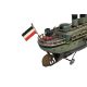 Märklin Kriegsschiff 1090 Kreuzer "HERTHA"  - Bild 9 aus 13