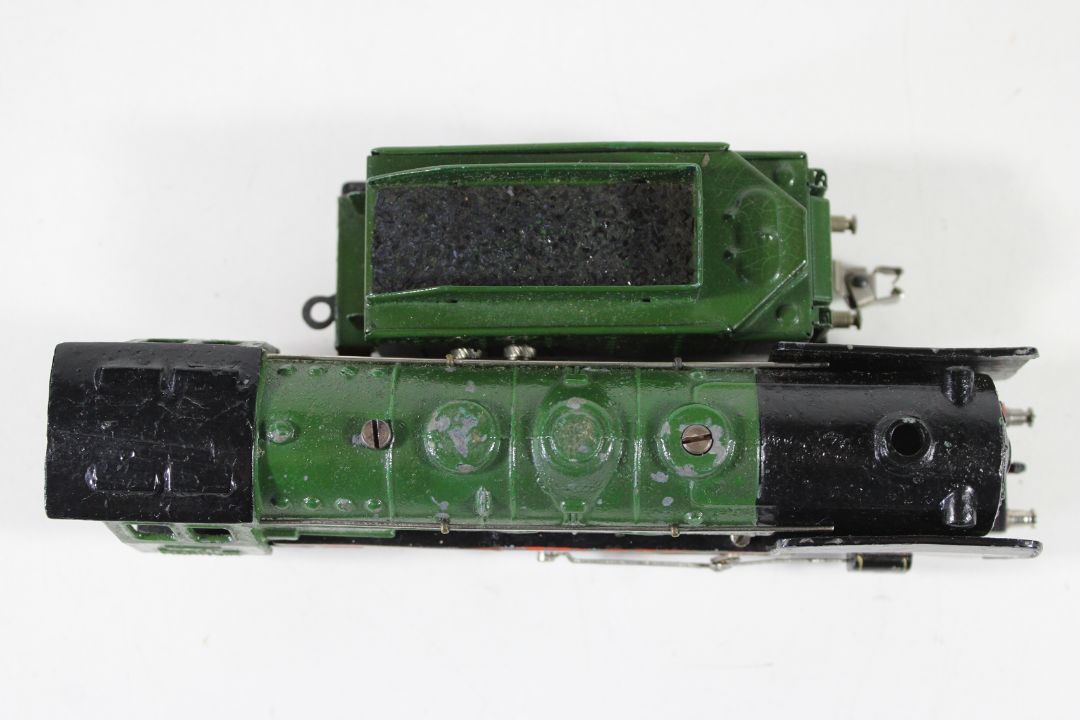 Märklin H0 Zugset HR 749 LNER OVP  - Bild 7 aus 17